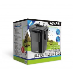 Aquael Ultra Filter 900 Dış Filtre