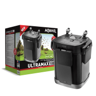 Aquael FİLTER ULTRAMAX 1000  Dış Filtre