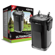 Aquael FİLTER ULTRAMAX 2000 Dış Filtre