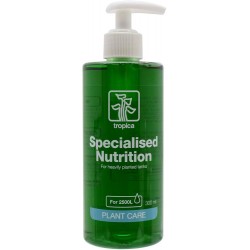Tropica Specialised Nutrition 300ml High Tech Bitki Gübresi