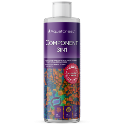 Aquaforest - Component 3 IN 1 500 ml
