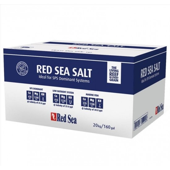 Red Sea Salt 4 Kg
