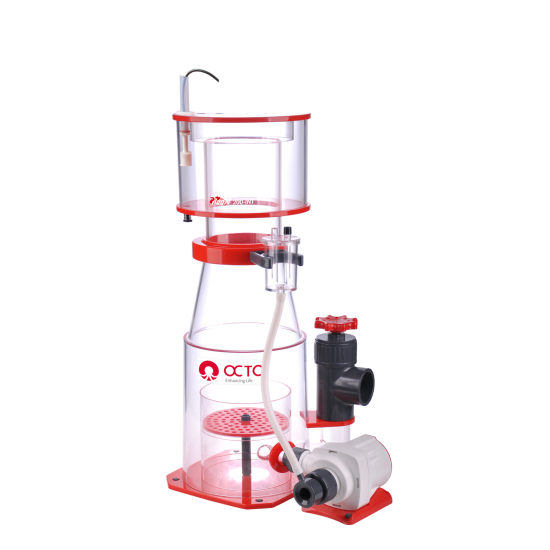 Reef Octopus - Regal 200-INT Protein Skimmer Reef Octopus - Regal 200-INT Protein Skimmer