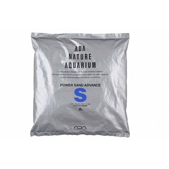ADA Power Sand Advance S Boy 2lt