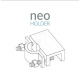 Aquario - Neo Inlet L Aquario - Neo Inlet L