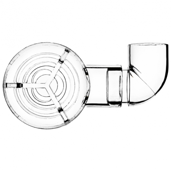 Aquario - Neo Reliever M Aquario - Neo Reliever M