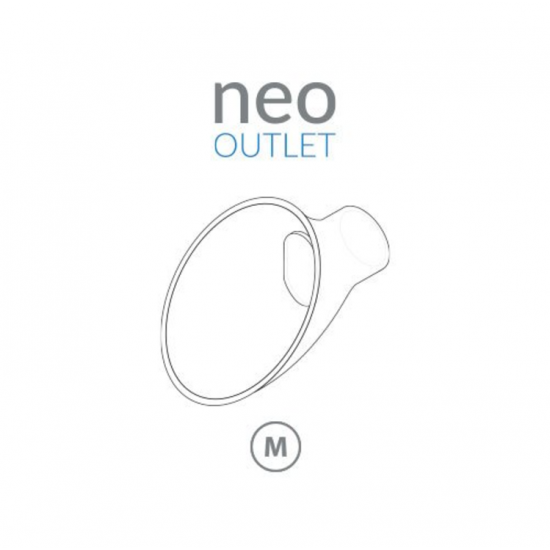 Aquario - Neo Outlet M Aquario - Neo Outlet M