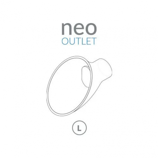 Aquario - Neo Outlet L Aquario - Neo Outlet L