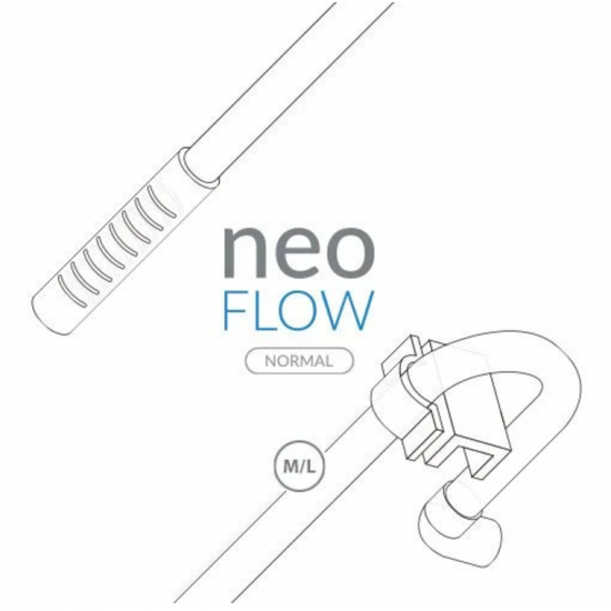 Aquario - Neo Flow M/L Aquario - Neo Flow M/L