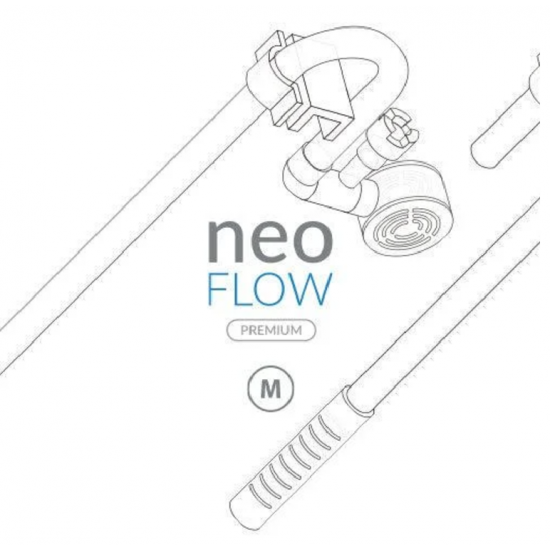 Aquario - Neo Flow Premium M Aquario - Neo Flow Premium M