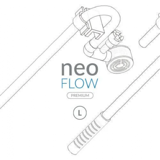 Aquario - Neo Flow Premium L