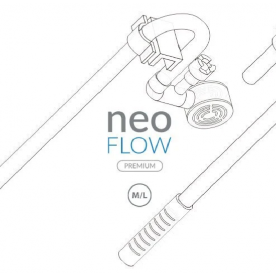 Aquario - Neo Flow Premium M/L Aquario - Neo Flow Premium M/L
