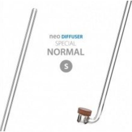 Aquario - Neo CO2 Diffuser Normal Special S Aquario - Neo CO2 Diffuser Normal Special S