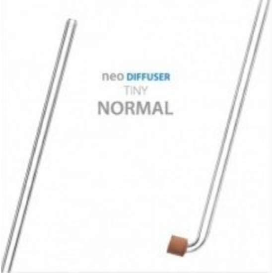 Aquario - Neo CO2 Diffuser Normal Tiny Aquario - Neo CO2 Diffuser Normal Tiny
