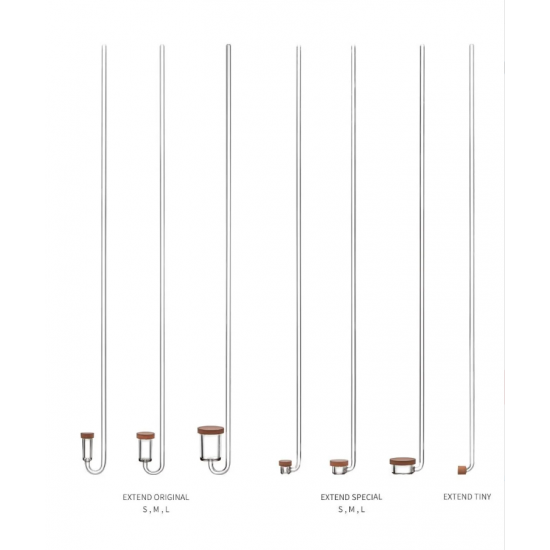 Aquario - Neo CO2 Diffuser Normal Original S Aquario - Neo CO2 Diffuser Normal Original S