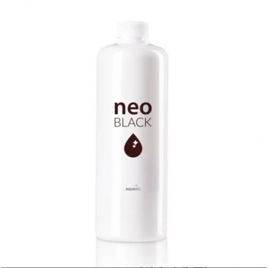 Aquario - Neo Black 1000 ml Aquario - Neo Black 1000 ml