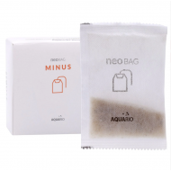 Aquario - Neo Bag Minus Aquario - Neo Bag Minus