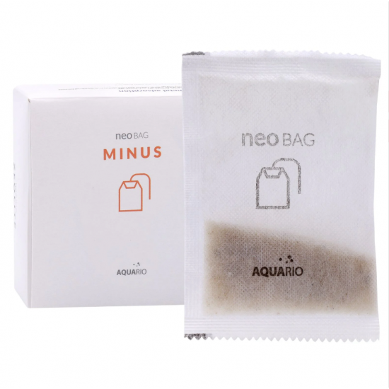 Aquario - Neo Bag Minus Aquario - Neo Bag Minus
