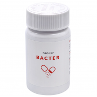 Aquario - Neo Cap Bacter Aquario - Neo Cap Bacter