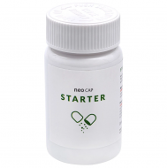 Aquario - Neo Cap Starter Aquario - Neo Cap Starter