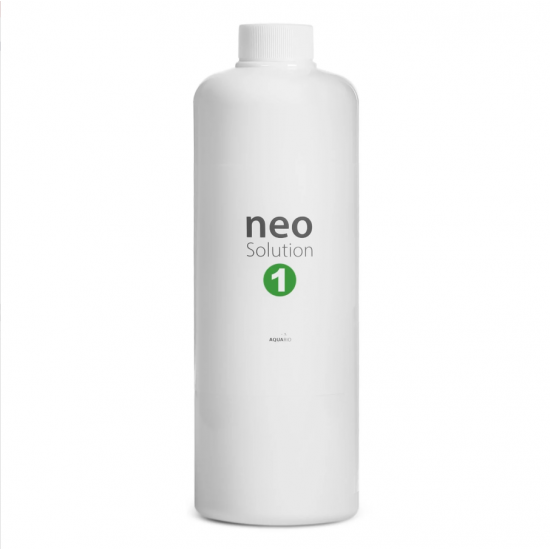 Aquario - Neo Solution 1 300 ml Aquario - Neo Solution 1 300 ml