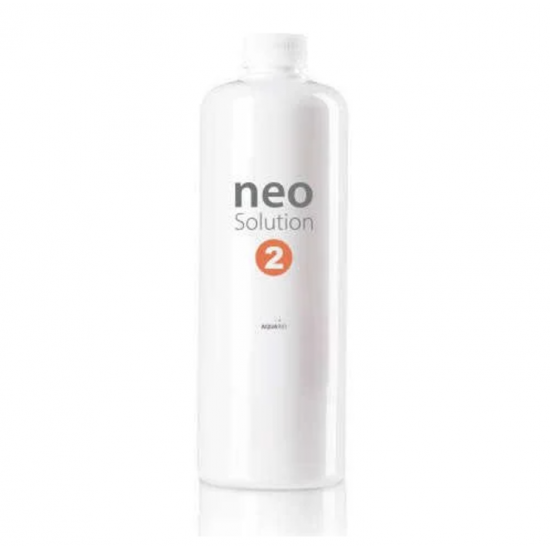 Aquario - Neo Solution 2 300 ml Aquario - Neo Solution 2 300 ml