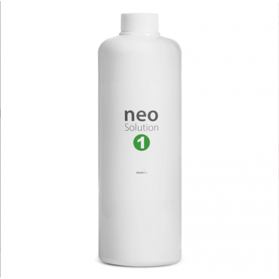 Aquario - Neo Solution 1 1000 ml Aquario - Neo Solution 1 1000 ml
