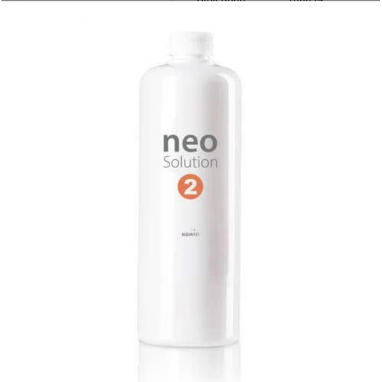 Aquario - Neo Solution 2 1000 ml Aquario - Neo Solution 2 1000 ml