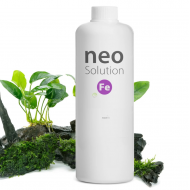 Aquario - Neo Solution Fe 1000 ml Aquario - Neo Solution Fe 1000 ml