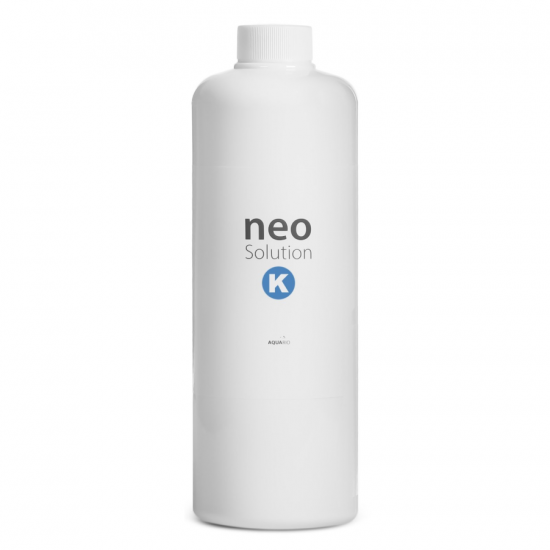 Aquario - Neo Solution K 300 ml Aquario - Neo Solution K 300 ml