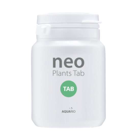 Aquario - Neo Plants Tab Aquario - Neo Plants Tab