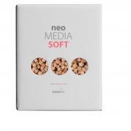 Aquario - Neo Media Soft Mini 1 l Aquario - Neo Media Soft Mini 1 l