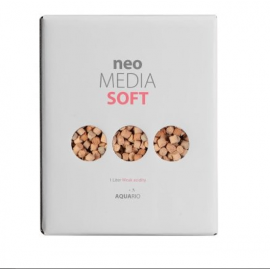 Aquario - Neo Media Soft Mini 5 l Aquario - Neo Media Soft Mini 5 l