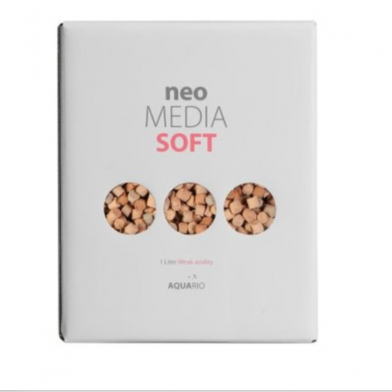 Aquario - Neo Media Soft Mini 30 l Aquario - Neo Media Soft Mini 30 l