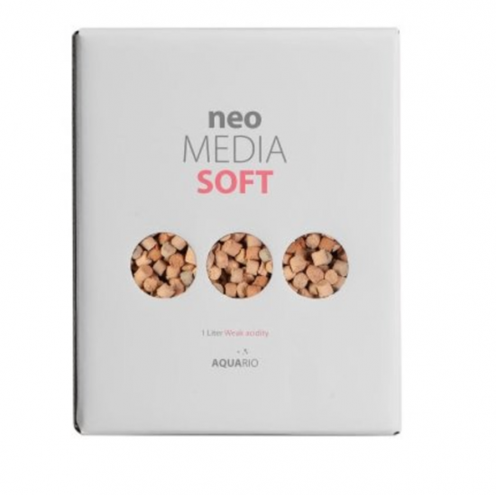 Aquario - Neo Media Soft S 5 l Aquario - Neo Media Soft S 5 l