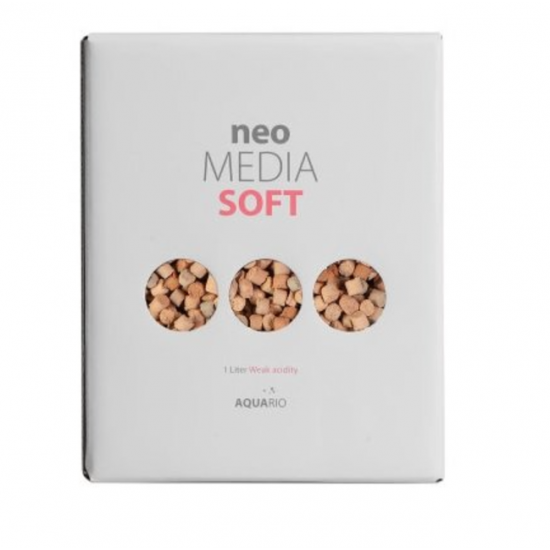 Aquario - Neo Media Soft S 30 l Aquario - Neo Media Soft S 30 l