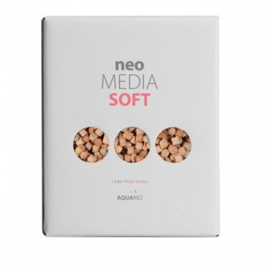 Aquario - Neo Media Soft M 30 l Aquario - Neo Media Soft M 30 l