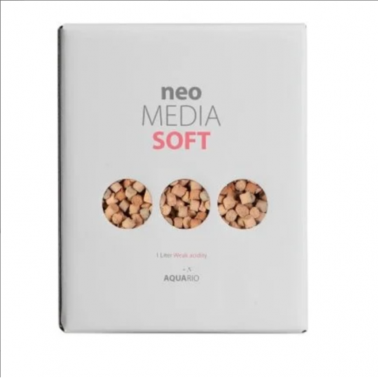 Aquario - Neo Media Soft L 5 l Aquario - Neo Media Soft L 5 l