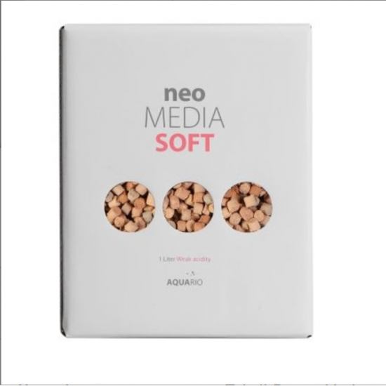 Aquario - Neo Media Soft L 30 l Aquario - Neo Media Soft L 30 l