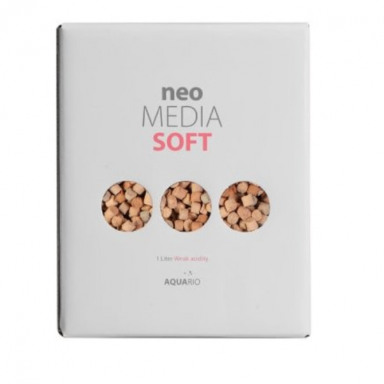 Aquario - Neo Media Soft XL 5 l Aquario - Neo Media Soft XL 5 l