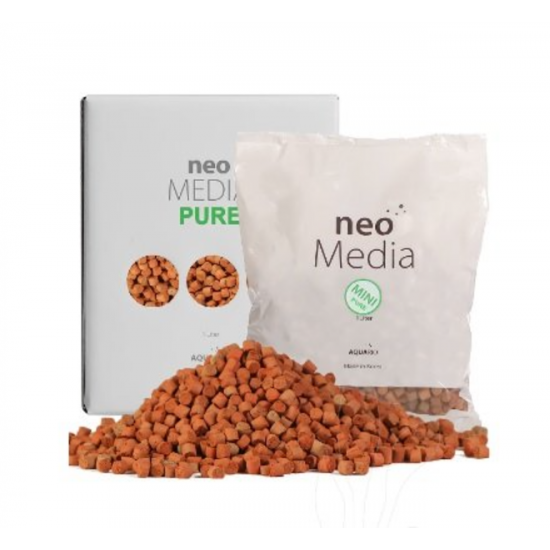 Aquario - Neo Media Pure Mini 30 l Aquario - Neo Media Pure Mini 30 l