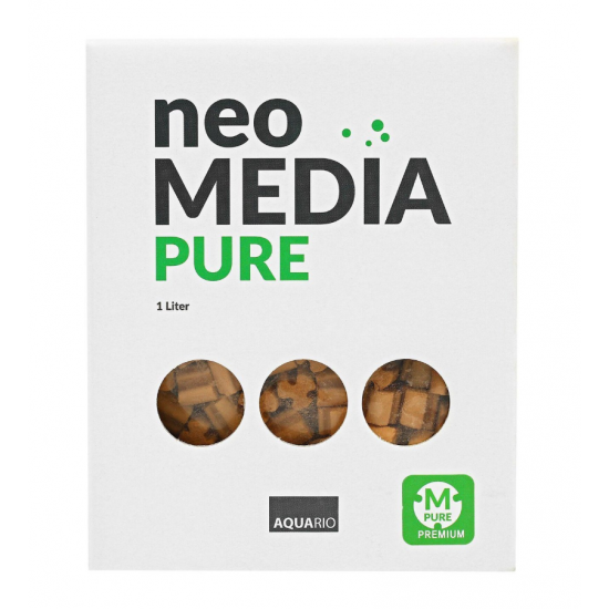 Aquario - Neo Media Pure M 1 l Aquario - Neo Media Pure M 1 l