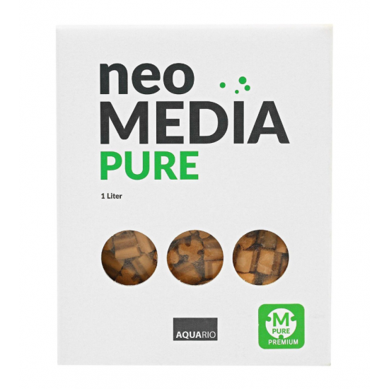 Aquario - Neo Media Pure M 30 l Aquario - Neo Media Pure M 30 l