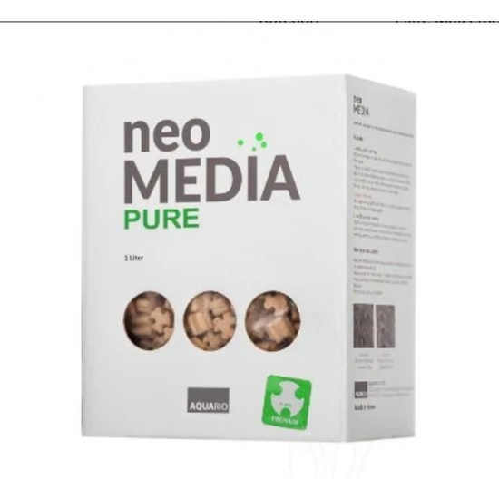 Aquario - Neo Media Pure L 5 l Aquario - Neo Media Pure L 5 l