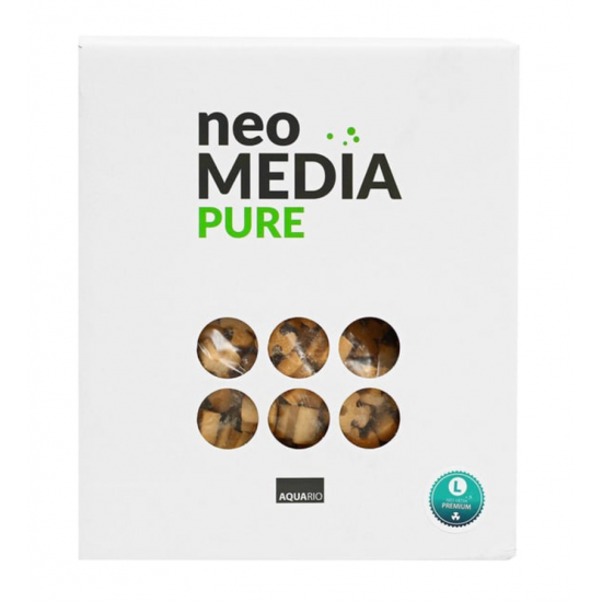 Aquario - Neo Media Pure L 30 l Aquario - Neo Media Pure L 30 l