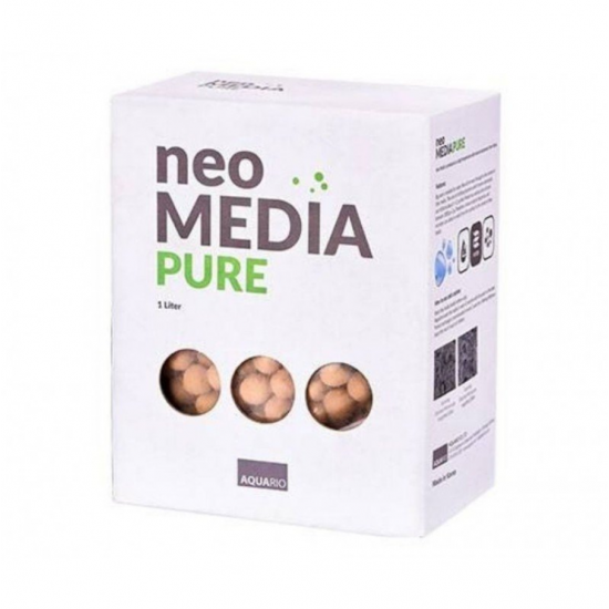 Aquario - Neo Media Pure XL 5 l Aquario - Neo Media Pure XL 5 l