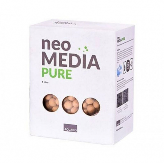 Aquario - Neo Media Pure XL 30 l Aquario - Neo Media Pure XL 30 l