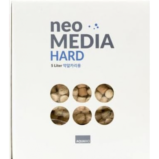 Aquario - Neo Media Hard M 1 l Aquario - Neo Media Hard M 1 l
