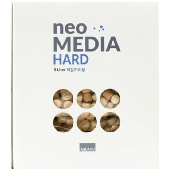 Aquario - Neo Media Hard M 30 l Aquario - Neo Media Hard M 30 l