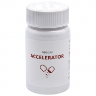Aquario - Neo Cap Accelerator Aquario - Neo Cap Accelerator